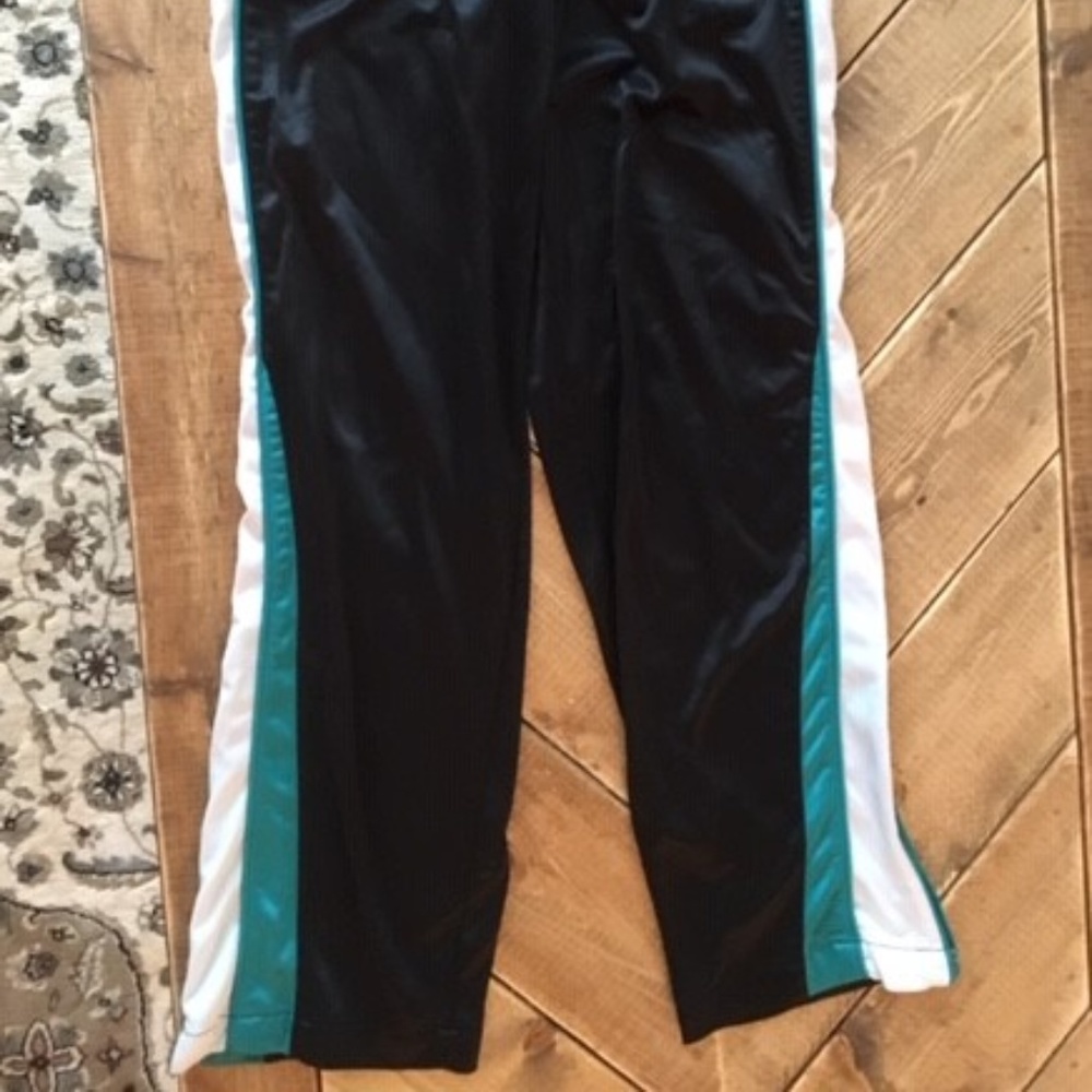 Gymnastics Warm-up Pants